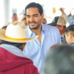 Continúa Carlos Peña Ortiz con Imparable Programa de Obras en Reynosa