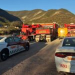 Alerta: Circulación cerrada en Carretera Rumbo Nuevo por traslado de calderas