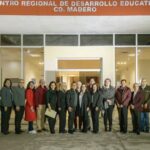 Colaboran Coordinación Nacional de Becas y SET en beneficio de la educación