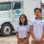 Crece demanda de carrera del Profesional Técnico Bachiller en Autotransporte del CONALEP