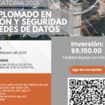 Ofrece la UAT diplomados en gestión del talento humano y seguridad en redes de datos