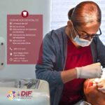 Atiende DIF Reynosa a familias con servicios dentales gratuitos