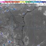 Anuncia Protección Civil de Reynosa descenso notable de la temperatura