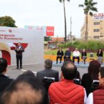 Destina Gobierno de Tamaulipas 3 mil MDP a obra pública: Américo