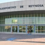 Inicia el año haciendo deporte en el Polideportivo Reynosa