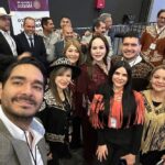 Participa Alcalde Carlos Peña Ortiz en Encuentro Nacional Municipal con la Presidenta Claudia Sheinbaum Pardo