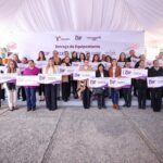 Agradece DIF Reynosa apoyo al fortalecimiento familiar