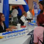 OFERTARÁN MÁS DE MIL VACANTES EN PRIMERA FERIA DEL EMPLEO DEL 2025