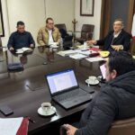 Tiene Tamaulipas capacidad y organización para recibir a repatriados: Américo Villarreal