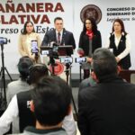 Habrá “Mañaneras” en el congreso