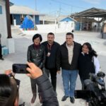 Congreso de Tamaulipas reafirman compromiso con política migratoria de la presidenta Claudia Sheinbaum y Gobernador Américo Villarreal; HP