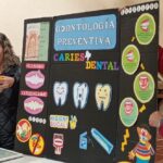 Promueven hábitos de higiene dental entre las PPLs de Nuevo Laredo