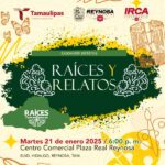 Celebra Gobierno de Carlos Peña Ortiz la identidad de Tamaulipas con la exposición «Raíces y Relatos»