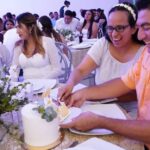 DIF NUEVO LAREDO INVITA A PAREJAS A REGISTRARSE EN ENERO PARA LA CAMPAÑA DE MATRIMONIOS COLECTIVOS 2025