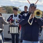 Continuará Broncos Marching Band del IRCA sonando fuerte en 2025