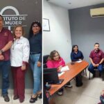 Fomentan inclusión de mujeres en el sector del transporte público en Ciudad Madero