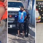 Rescatan a menor víctima de maltrato en Reynosa; su padre fue detenido