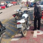 Permanente prevención del delito a través de Operativo ‘’Moto Segura’’