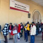 OFICINAS DE BIENESTAR FEDERAL MANTENDRÁ CERRADAS OFICINAS 