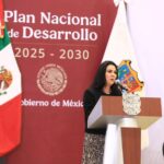 La Secretaría de Energía realizó en Tampico Foro de Consulta para la elaboración del PND 2025-2030