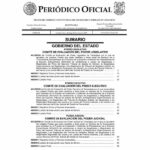 Tamaulipas, primero en publicar listas de las y los candidatos a integrar el Poder Judicial estatal