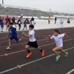 Se prepara el Polideportivo Reynosa para eliminatorias escolares