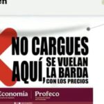 Estrategia de PROFECO reduce precios de gasolina