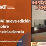 Publica la UAT nueva edición de revista sobre divulgación de la ciencia