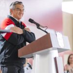 Realizará gobernador de Tamaulipas extensa gira por la frontera