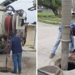 Realiza Secretaría de Recursos Hidráulicos jornadas de difusión sobre el Acuerdo Nacional por el Derecho al Agua en Güémez y Padilla