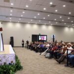 Destacó Tamaulipas con gran asistencia en el Foro de Consulta Ciudadana de Energía y Desarrollo Sustentable