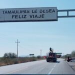 Salen módulos de enfriamiento de Tamaulipas