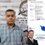 Detienen a exsecretario de Cabeza de Vaca, Rómulo Garza, por uso ilícito de atribuciones