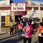 SISTEMA DIF NUEVO LAREDO Y TECOLOTES DE LOS DOS LAREDOS ANUNCIAN EL TERCER JUEGO CON CAUSA