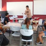 ÚLTIMOS DÍAS PARA INSCRIBIRSE EN TALLERES DE INICIACIÓN ARTÍSTICA