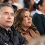 CELEBRAN WALDO FERNÁNDEZ Y JUDITH DÍAZ TRANSFORMACIÓN Y FORTALECIMIENTO DEL ISSSTE: “HAY QUE RECUPERAR EL SENTIDO SOCIAL DEL INSTITUTO”