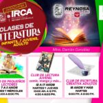 Invita Gobierno de Carlos Peña Ortiz a desarrollar la creatividad en el IRCA sede Jarachina