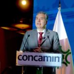 RECONOCE WALDO FERNÁNDEZ PAPEL FUNDAMENTAL DE LA CONCAMIN EN LA ECONOMÍA MEXICANA