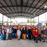 Becas Municipales de Reynosa fijan cimientos de progreso para niños y jóvenes