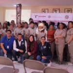 Promueve CEDES Matamoros salud materna, sexual y reproductiva