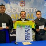 La Colecta Anual del Seminario Diocesano de Matamoros-Reynosa será el 9 de marzo