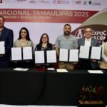 Será Tamaulipas sede de ExpoCiencias Nacional 2025