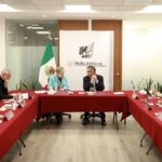 Reconocen proyectos de Tamaulipas que podrían replicarse en otras entidades