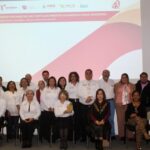 Realiza ITACE Tercer Encuentro de Fortalecimiento Académico