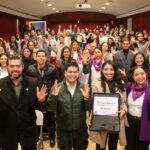 Injuve Tamaulipas ofrece Taller de Lengua de Señas Mexicana en Ciudad Victoria