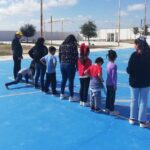 Lleva IMD Actividades Físicas y Deportivas a Casa Hogar