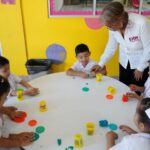 DIF NUEVO LAREDO ABRE INSCRIPCIONES PARA EDUCACIÓN PREESCOLAR