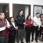 Inauguran en San Fernando primera Oficina de Conciliación Laboral