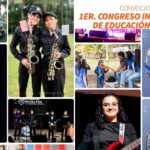 Organiza la UAT Congreso Internacional de Educación Artística