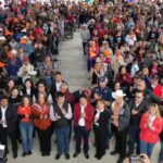 Rector de la UAT inaugura las jornadas “Abrigando Corazones”